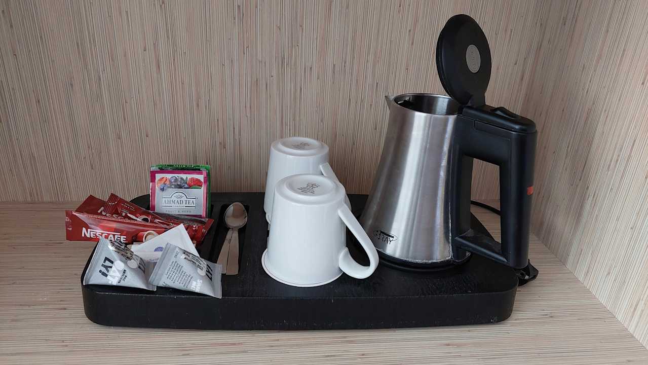 Zimmer Valamar Argosy Hotel