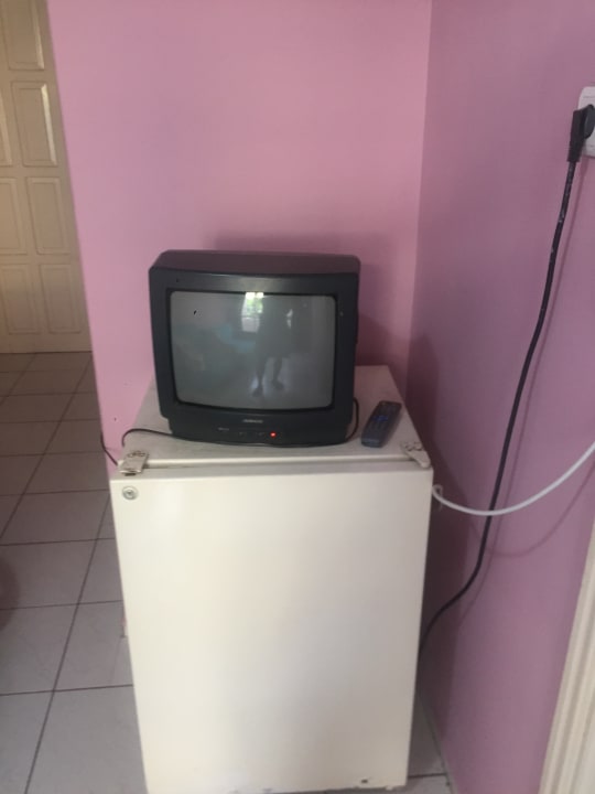 Zimmer Hotel Rosella