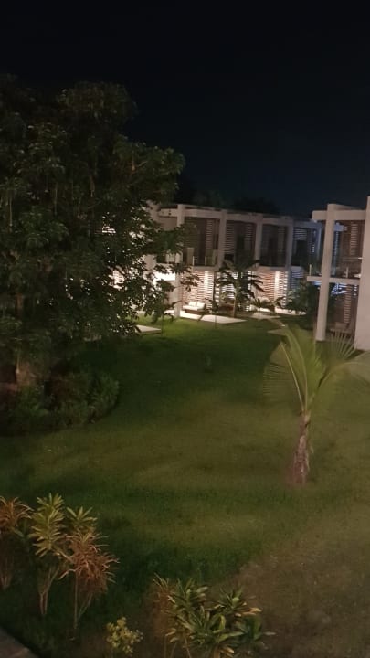 Ausblick TUI BLUE Tamala