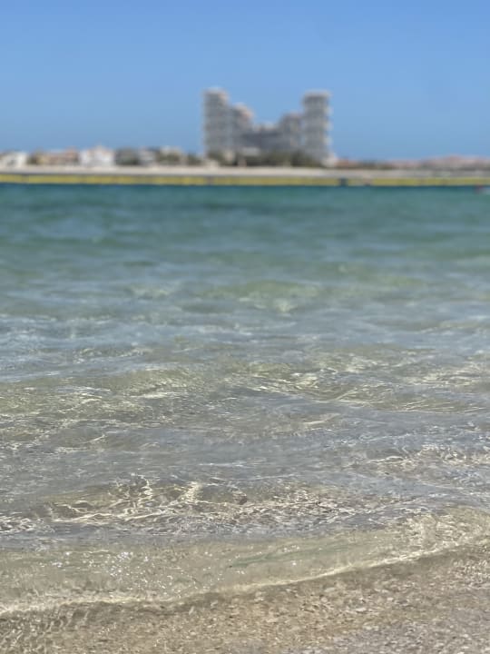 Strand Anantara The Palm Dubai Resort