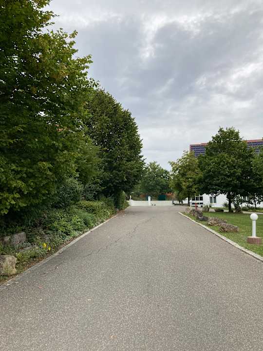 Außenansicht Hotel & Spa Gut Matheshof BW Signature Collection by Best Western