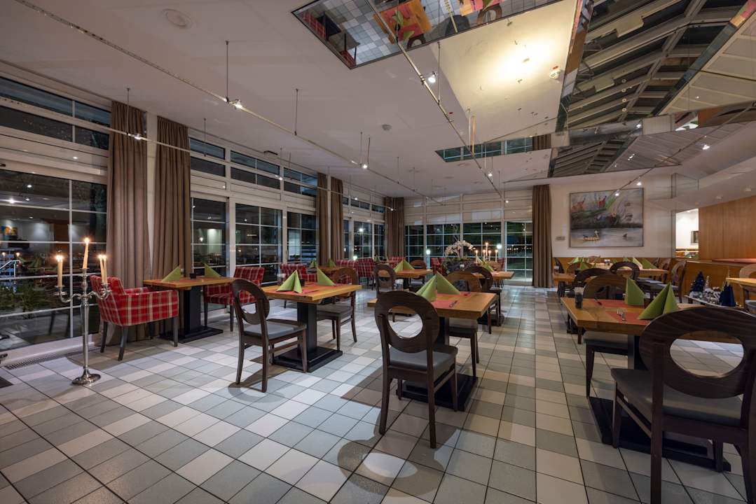 Gastro Fletcher Hotel-Restaurant Arnsberg-Sauerland