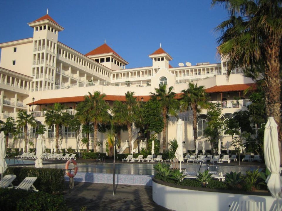 Riu Palace Madeira Hotel Riu Madeira