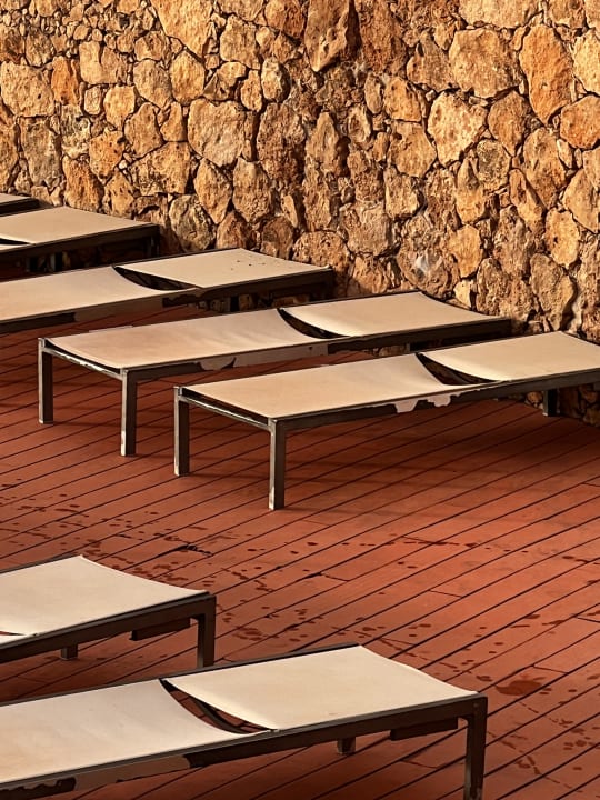 Pool Club Jandia Princess