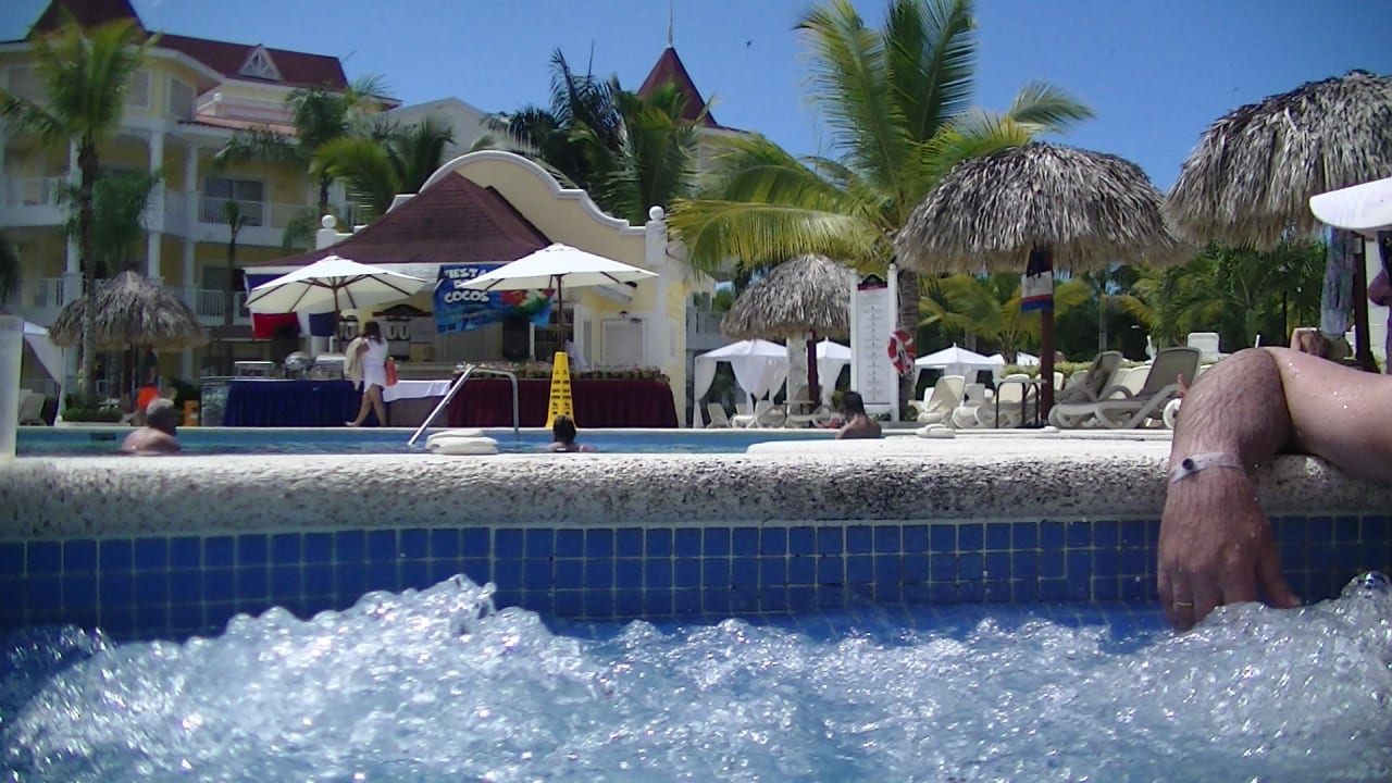 Pool Bahia Principe Luxury Bouganville