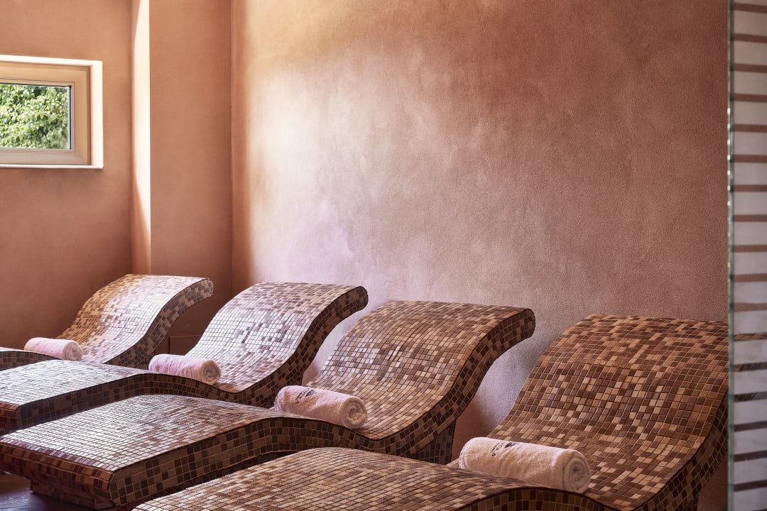 Sport & Freizeit Atlantica Belvedere Resort