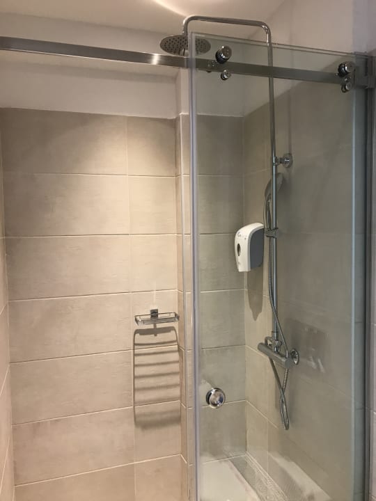 Zimmer Dimitrios Beach Hotel