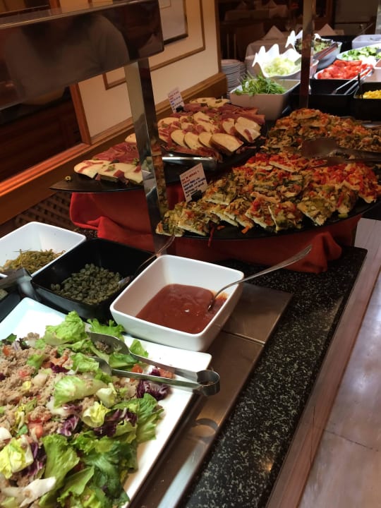 Hotel Clumba Hotel Clumba