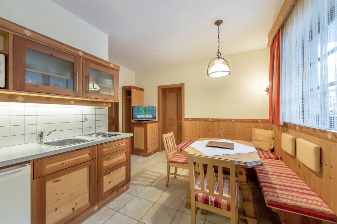 Zimmer Linserhof Ferienappartements