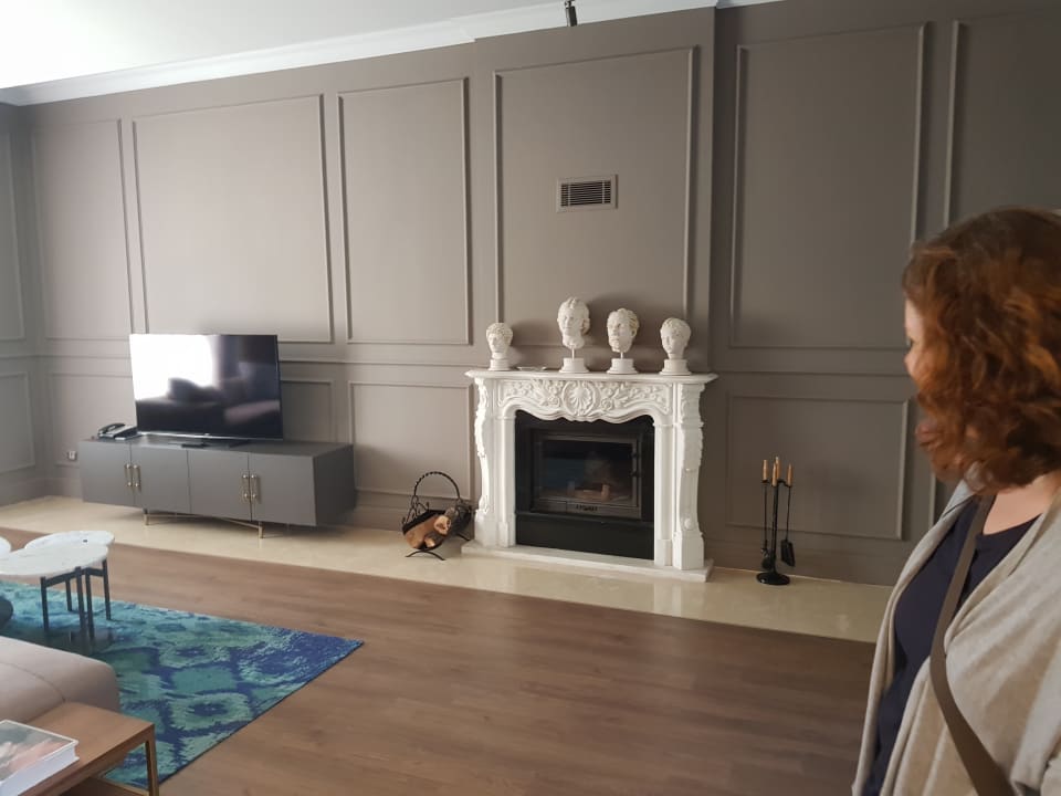 Zimmer Maxx Royal Belek Golf Resort