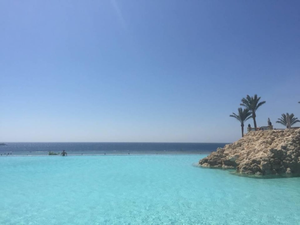 Traumpool Makadi Spa - Adults only