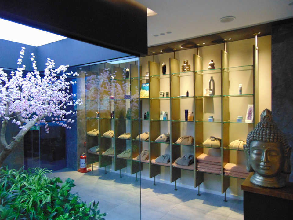 Sport & Freizeit Hotel Elisa Tirana, Affiliated by Meliá