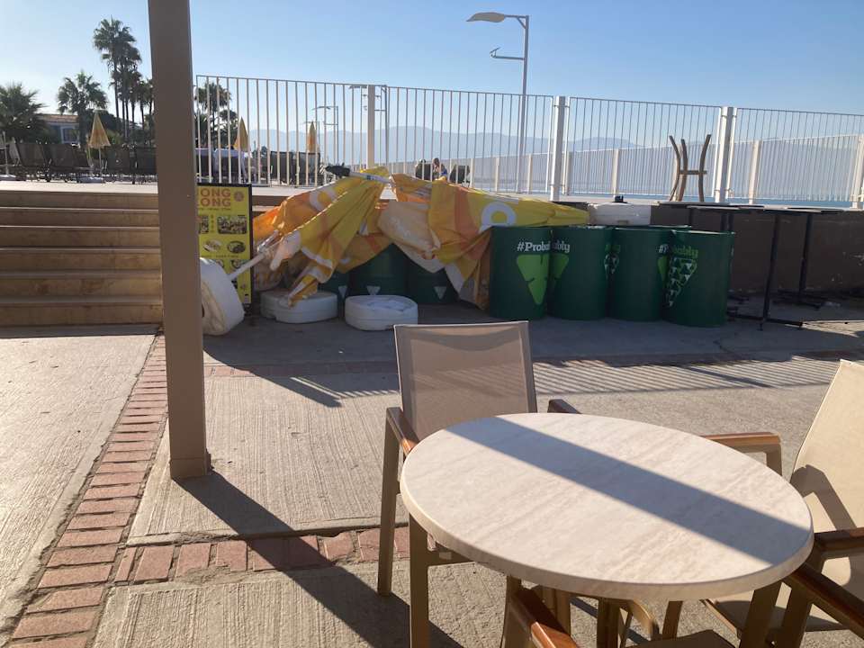 Sonstiges Ephesia Holiday Beach Club