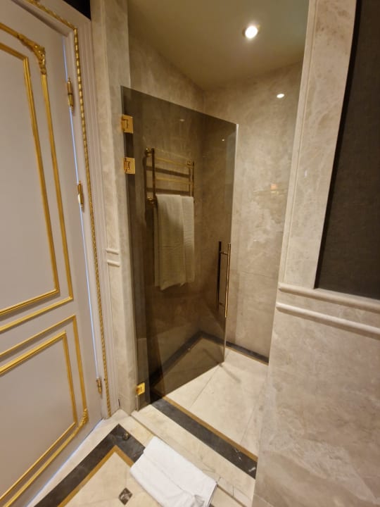 Zimmer The Plaza Bodrum