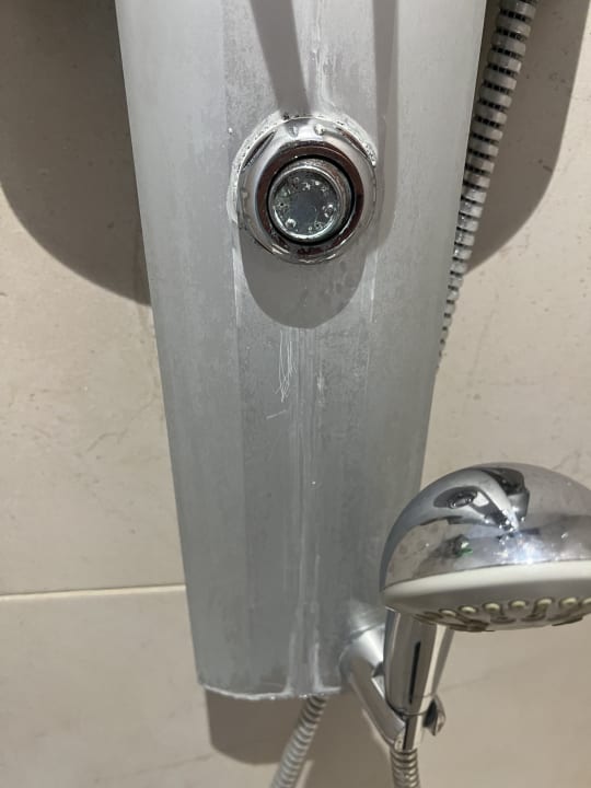 Zimmer TUI BLUE Palazzo del Mare