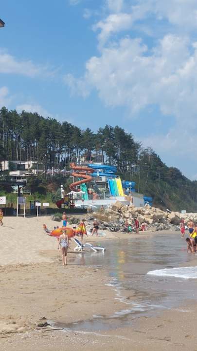 Sport & Freizeit Sol Luna Bay