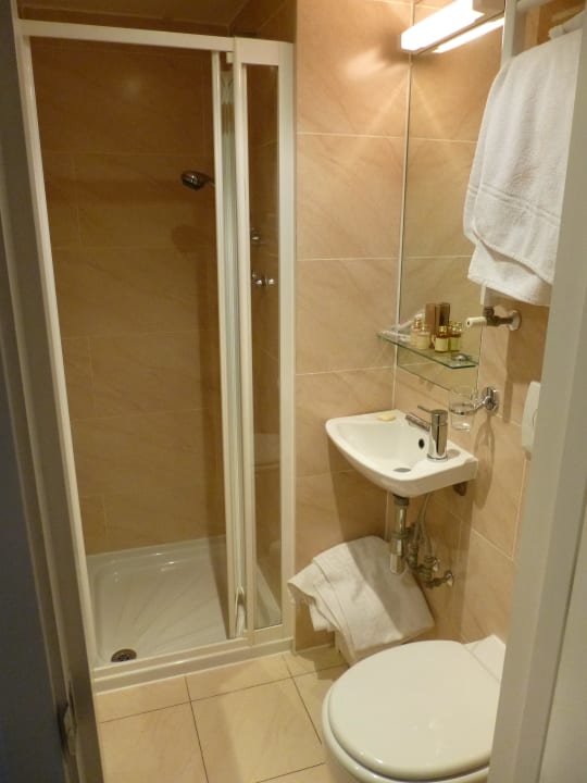 Kleines bad Studios 2 Let Serviced Apartments - Adults only