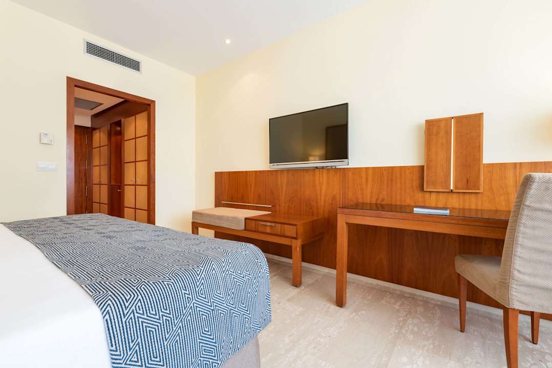 Zimmer Eurostars Isla de La Toja