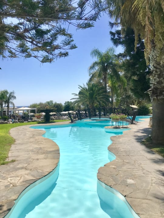 Pool Hotel Calypso Beach