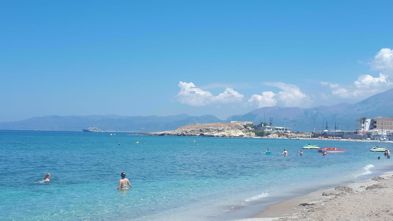 Strand Creta Maris Resort