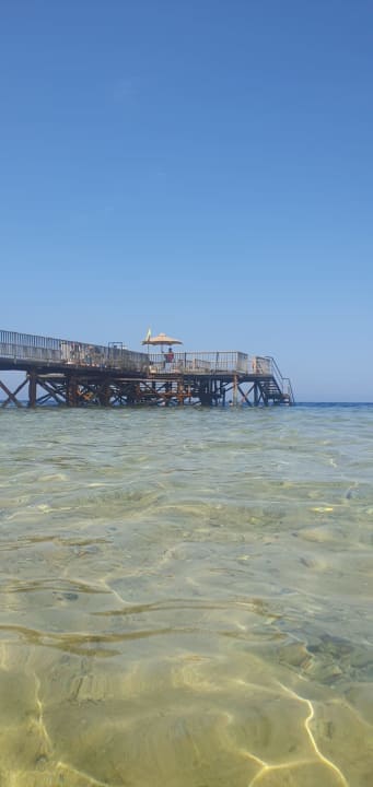 Strand Serenity Alpha Beach