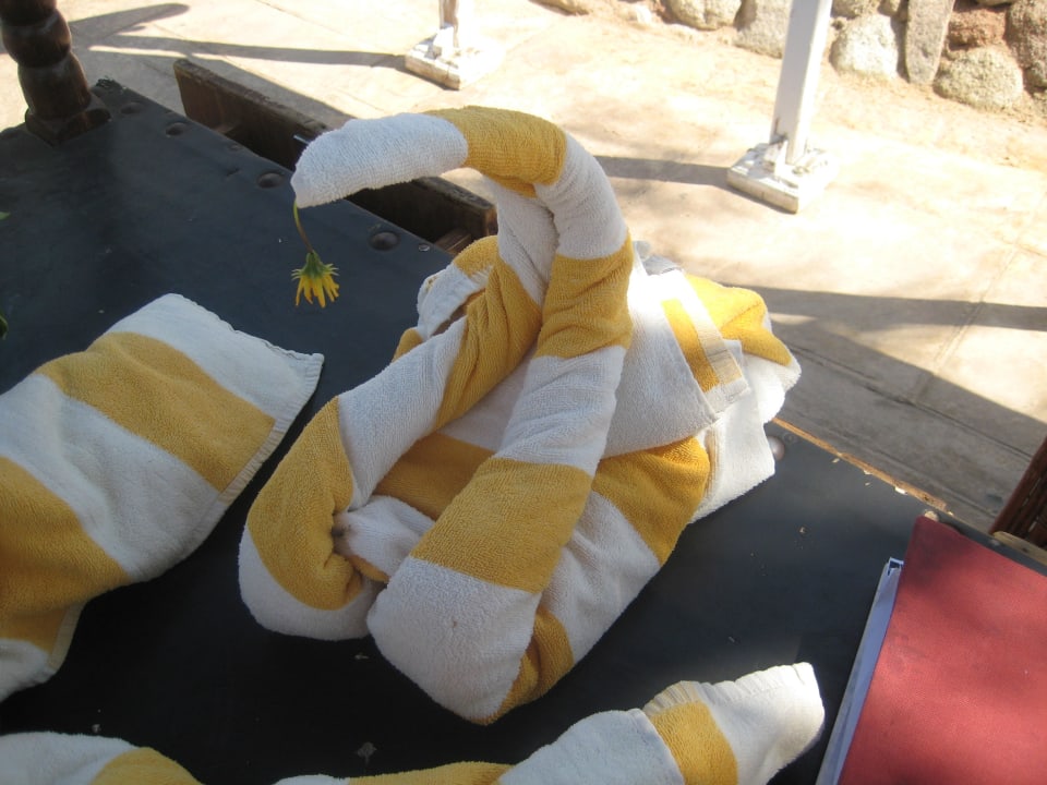 Sunrise Bar Naama Bay Hotel & Resort