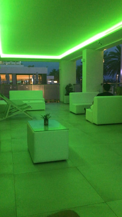 Außenansicht allsun Hotel Riviera Playa