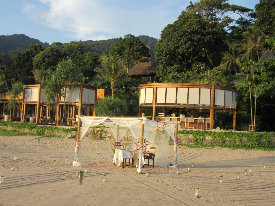 Sonstiges Hotel Pimalai Resort & Spa