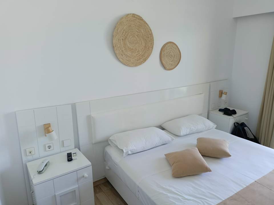 Zimmer Hotel Sunset Beach