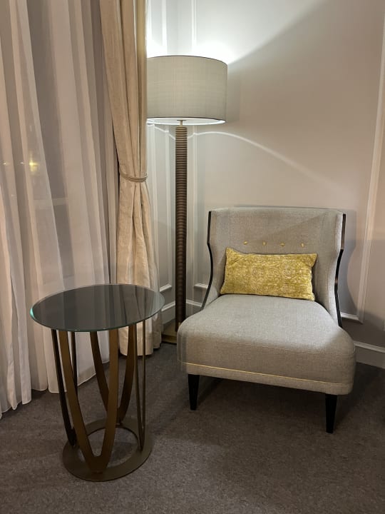 Zimmer Hilton Paris Opera