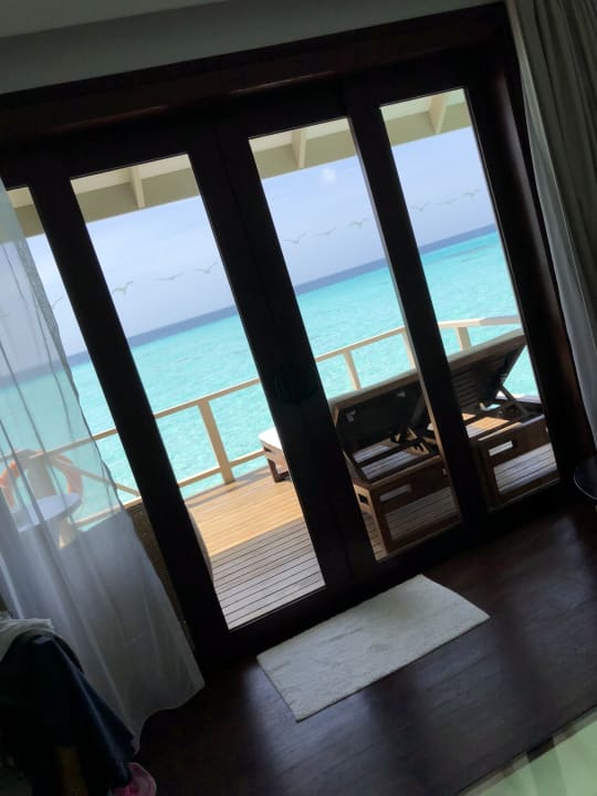 Zimmer Summer Island Maldives