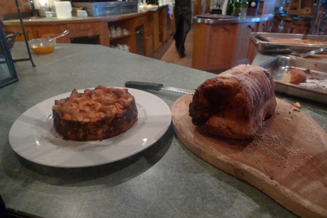 Restaurant Gipfelhaus Magdalensberg