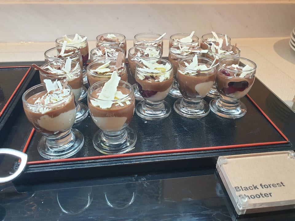 Gastro Conrad Abu Dhabi Etihad Towers