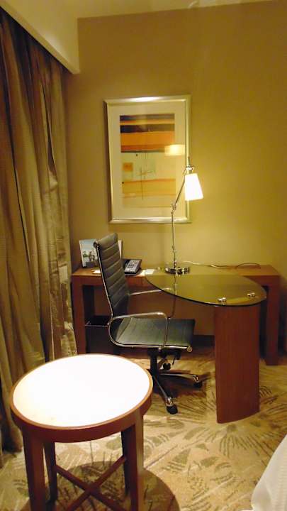 Zimmer Hotel The Westin Chennai Velachery