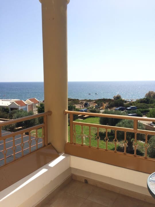 Zimmer 2111 Lindos Imperial Resort & Spa