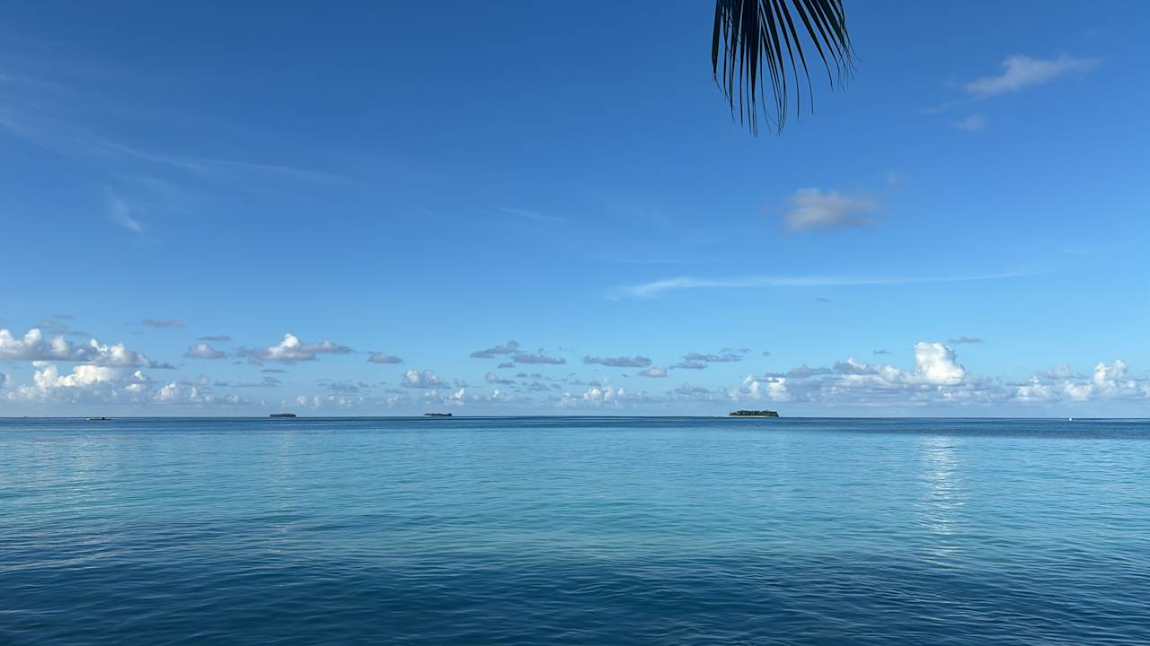 Strand Hotel Riu Atoll