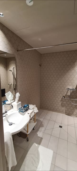 Zimmer Hyatt Place Zurich Airport the Circle