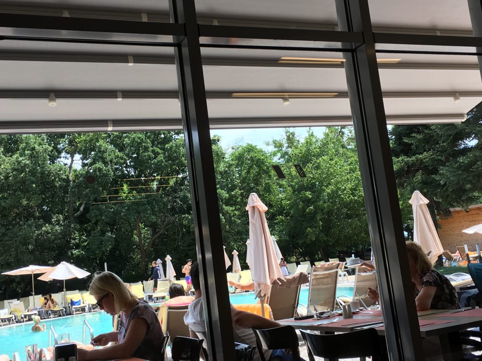 Pool HVD Viva Club Hotel