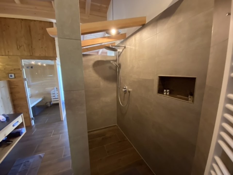 Zimmer Riederin Hotel & Chalets