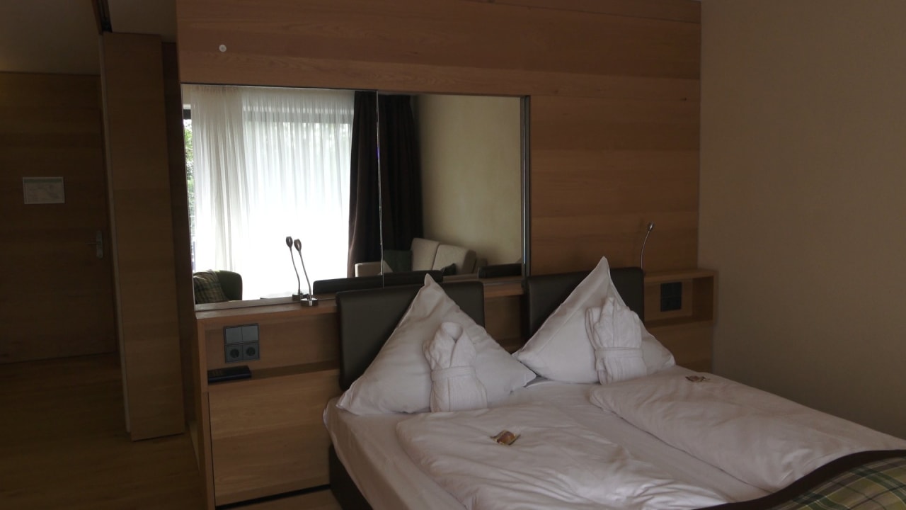 Zimmer Mawell Resort