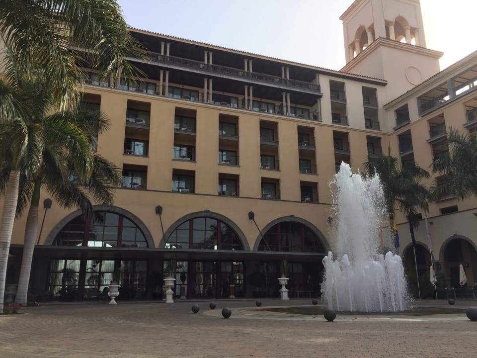Außenansicht Lopesan Costa Meloneras, Resort & Spa