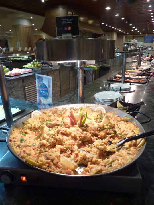 Gastro Be Live Tenerife - Adults only