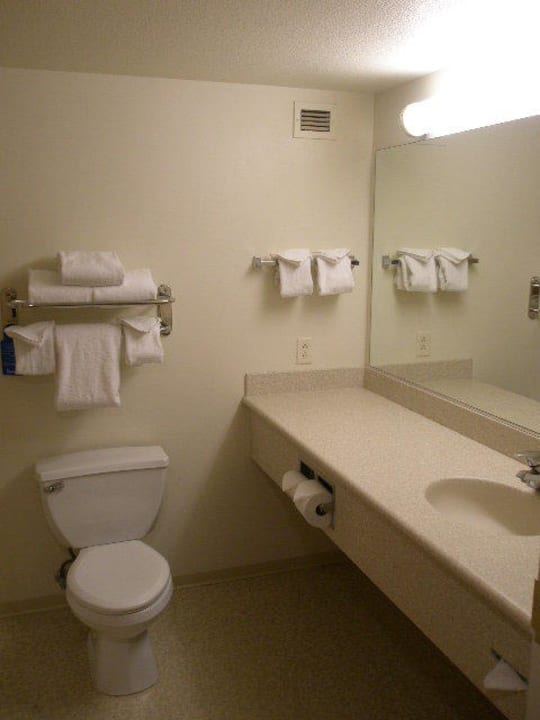 Bad/Waschbecken The STRAT Hotel, Casino and SkyPod