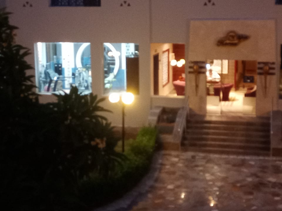 Sport & Freizeit Hotel Le Pacha Beach Resort
