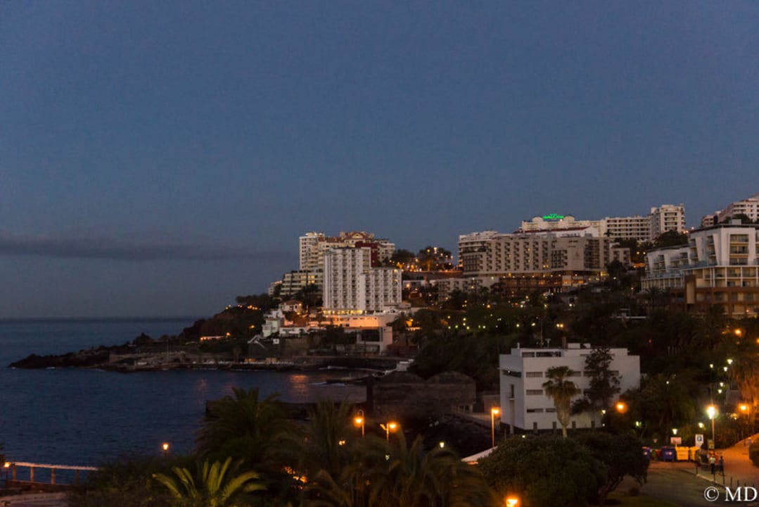 Es lohnt sich, früh aufzustehen Hotel Porto Mare - PortoBay