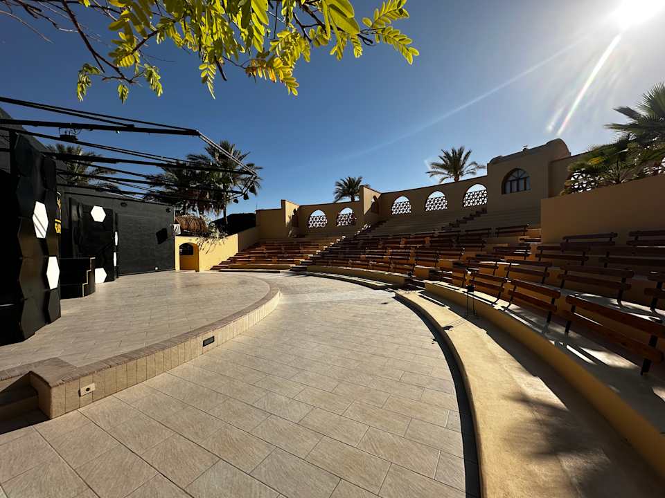 Sport & Freizeit Steigenberger Coraya Beach - Adults only