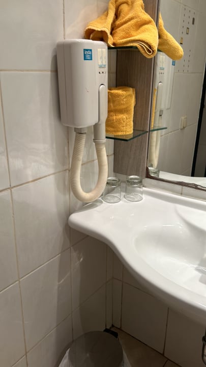 Sonstiges Hotel Eden Star