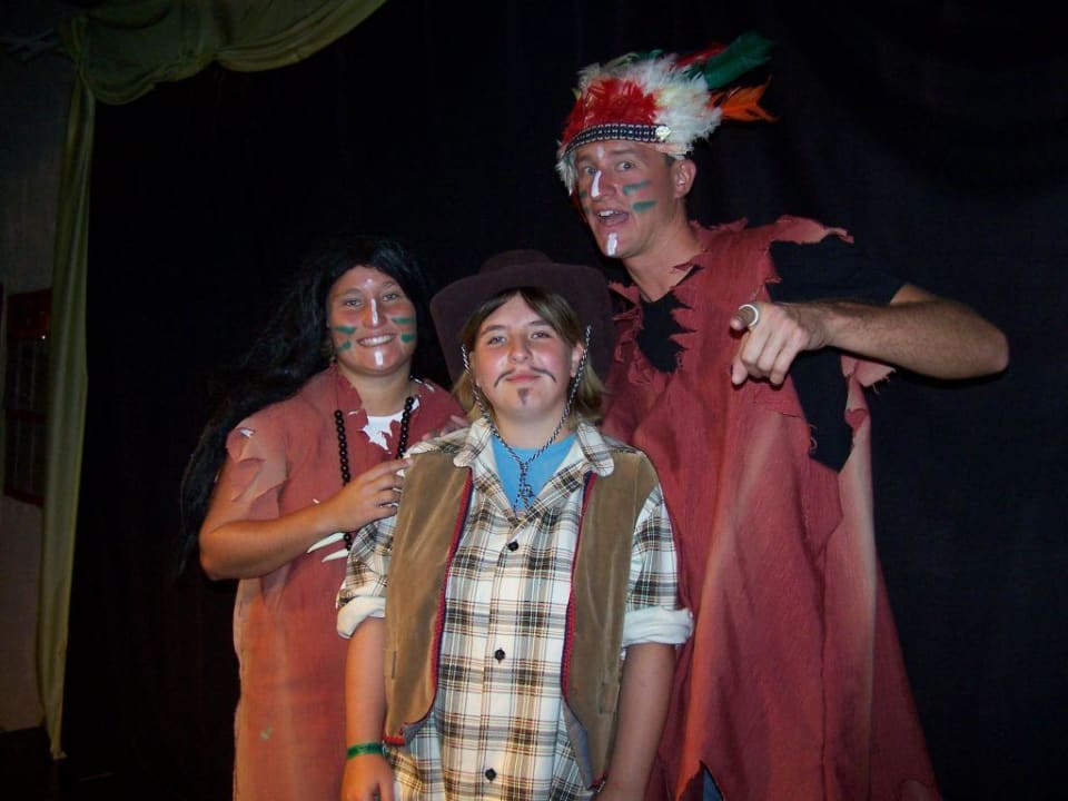 Indianer Barceló Portinatx - Adults only