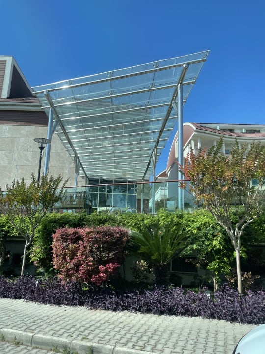 Außenansicht Sentido Trendy Verbena Beach