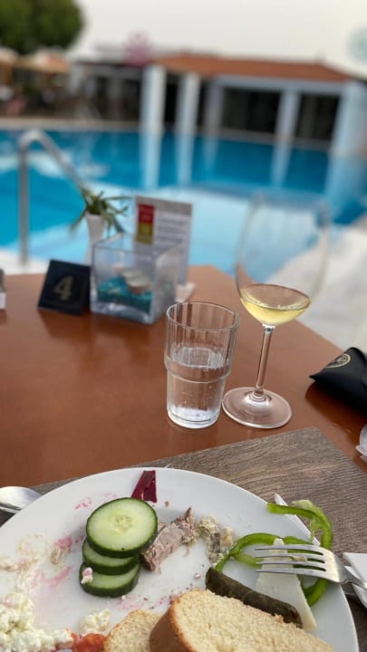 Gastro Aelius Hotel and Spa